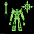 Super7 - Voltron Defender - Lightning Glow Voltron Ultimate Action Figure (88662) LOW STOCK