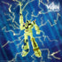 Super7 - Voltron Defender - Lightning Glow Voltron Ultimate Action Figure (88662) LOW STOCK
