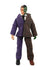 Mego DC World\'s Greatest Super-Heroes! 50th Anniversary - Two-Face 8-inch Action Figure (51357) LOW STOCK