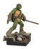 Diamond Select Toys - TMNT Teenage Mutant Ninja Turtles - Donatello PVC Diorama Statue (84833) LOW STOCK