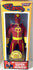Mego DC World's Greatest Super-Heroes 50th Anniversary Justice League Red Tornado 8-inch Figure 51331 LOW STOCK