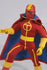 Mego DC World's Greatest Super-Heroes 50th Anniversary Justice League Red Tornado 8-inch Figure 51331 LOW STOCK