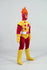Mego DC World\'s Greatest Super-Heroes! 50th Anniversary - Firestorm 8-inch Action Figure (51332) LOW STOCK