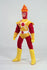 Mego DC World\'s Greatest Super-Heroes! 50th Anniversary - Firestorm 8-inch Action Figure (51332) LOW STOCK