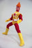 Mego DC World\'s Greatest Super-Heroes! 50th Anniversary - Firestorm 8-inch Action Figure (51332) LOW STOCK