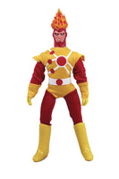 Mego DC World\'s Greatest Super-Heroes! 50th Anniversary - Firestorm 8-inch Action Figure (51332) LOW STOCK