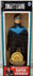 Mego DC World\'s Greatest Super-Heroes! 50th Anniversary - Nightwing 8-inch Action Figure (63163) LOW STOCK