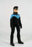 Mego DC World\'s Greatest Super-Heroes! 50th Anniversary - Nightwing 8-inch Action Figure (63163) LOW STOCK