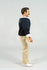 Mego TV - Ted Lasso - Ted Lasso 8-Inch Action Figure (50082)
