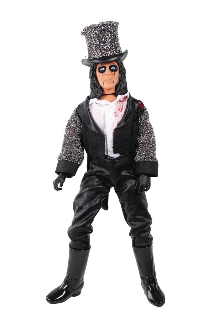 Mego Music - Alice Cooper 8-Inch Action Figure (50094)