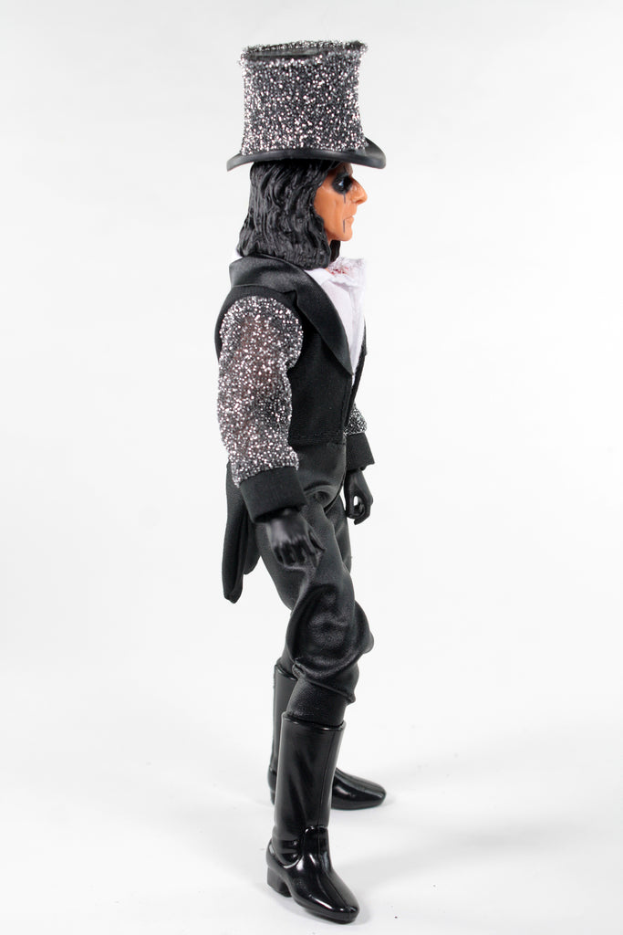 Mego Music - Alice Cooper 8-Inch Action Figure (50094)