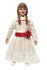 Mego: Horror - Annabelle Comes Home - Annabelle 8-inch Action Figure (47885)