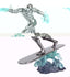 [PRE-ORDER] Diamond Select Marvel Gallery - Silver Surfer (Comic) PVC Statue (85226)