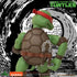 Mezco Toys 5-Points Teenage Mutant Ninja Turtles Deluxe 4-Pack Action Figures (18088) LOW STOCK