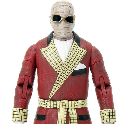 Jada Toys - Universal Monsters - The Invisible Man 6-Inch Action Figure (33776)