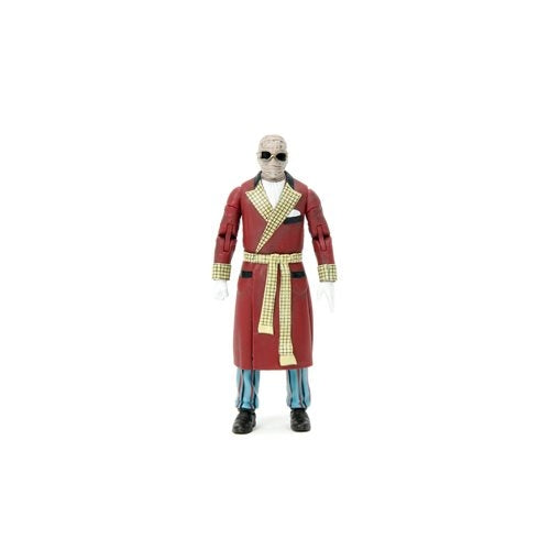 Jada Toys - Universal Monsters - The Invisible Man 6-Inch Action Figure (33776)