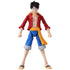 Bandai - Anime Heroes - One Piece - Monkey D. Luffy (Renewal Version) Action Figure (37008)