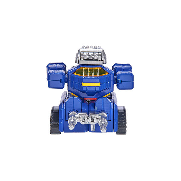 Machine Robo: Revenge of Cronos - Battle Robo Action Figure (83827)