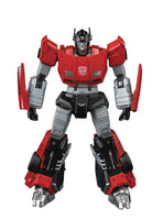 threezero Transformers - MDLX Sideswipe Action Figure (80937) LOW STOCK