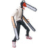 Bandai - Anime Heroes - Chainsaw Man - Chainsaw Man Action Figure (37026) LOW STOCK