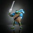 Turtles of Grayskull (MotU v TMNT) - Leonardo Action Figure (16555) LOW STOCK