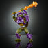 Turtles of Grayskull (MotU v TMNT) - Donatello (Turtle-At-Arms) Action Figure (16558) LOW STOCK