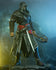 NECA - Assassins Creed: Revalations - Ezio (The Mentor) Auditore Action Figure (60863)