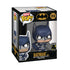 Funko Bitty Pop! Batman (Mr. Freeze) 4-Pack Vinyl Figures (81129) LOW STOCK