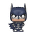 Funko Bitty Pop! Batman (Mr. Freeze) 4-Pack Vinyl Figures (81129) LOW STOCK