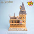 Funko Bitty Pop! Display - Harry Potter - Hogwarts Castle Display Shelf (81294)