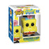 [PRE-ORDER] Funko Bitty Pop! Towns - Spongebob Squarepants - Spongebob At Home Vinyl Figures (83638)