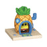 [PRE-ORDER] Funko Bitty Pop! Towns - Spongebob Squarepants - Spongebob At Home Vinyl Figures (83638)