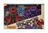 NECA - Mirage Comics Teenage Mutant Ninja Turtles - Ultimate Shredder Clones Box Set (54383)