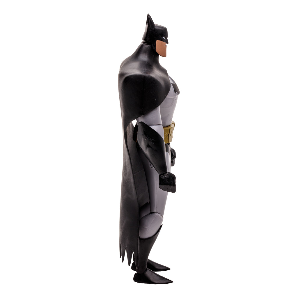 McFarlane Toys DC Direct - The New Batman Adventures - Batman 7-Inch Action Figure (17716)
