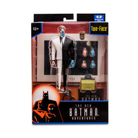 McFarlane Toys DC Direct - The New Batman Adventures - Two-Face 7-Inch Action Figure (17717) LOW STOCK