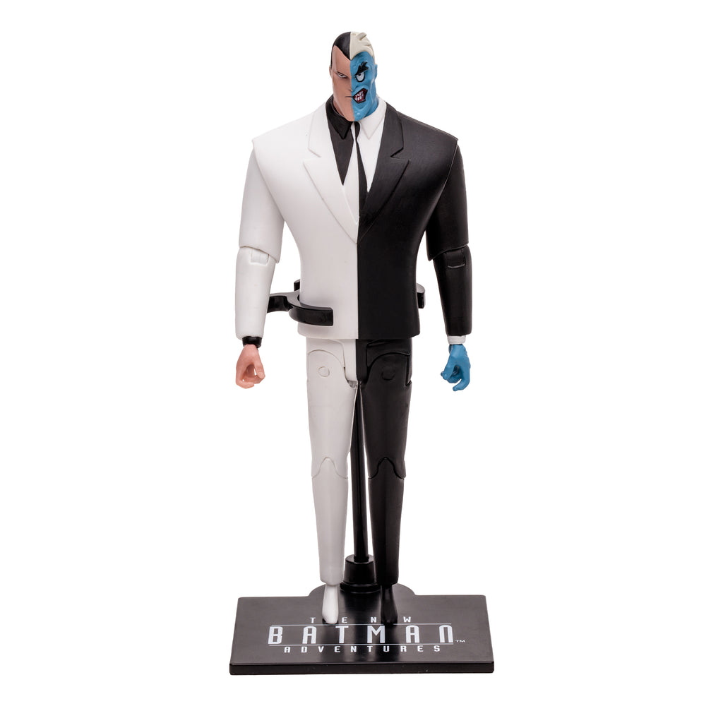 McFarlane Toys DC Direct - The New Batman Adventures - Two-Face 7-Inch Action Figure (17717)