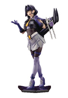 Transformers - Skywarp Bishoujo Statue by Kotobukiya Limited Edition (05300) LAST ONE!