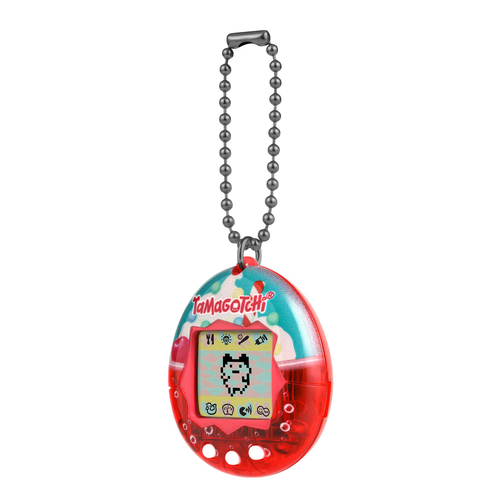 [PRE-ORDER] Bandai - The Original Tamagotchi (Gen 1) Ice Cream Float Portable Electronic Toy (42980)