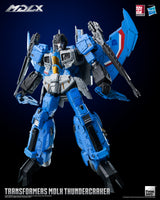 threezero - MDLX - Transformers - Thundercracker Action Figure (3Z06640W0/81111) LOW STOCK