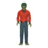 Super7 ReAction Figures - Pre-Code Horror - Beyond - Voracious Werewolf PX Action Figure (83427)