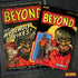 Super7 ReAction Figures - Pre-Code Horror - Beyond - Voracious Werewolf PX Action Figure (83427)