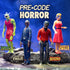 Super7 ReAction Figures - Pre-Code Horror - Beyond - Voracious Werewolf PX Action Figure (83427)