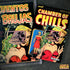 Super7 ReAction Figures - Pre-Code Horror: Chamber of Chills - Dead Darling PX Action Figure (83428) LOW STOCK