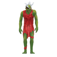 Super7 ReAction Figures - Pre-Code Horror - The Unseen - Spine Chilling Ghoul PX Action Figure 83430