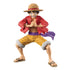 Banpresto - One Piece - Grandista Monkey D Luffy 8-Inch Statue (89566)