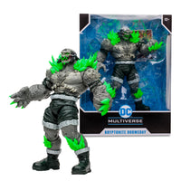 McFarlane Toys - DC Collector - Kryptonite Doomsday Mega Figure (15746) LOW STOCK