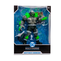 McFarlane Toys - DC Collector - Kryptonite Doomsday Mega Figure (15746) LOW STOCK