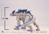 [PRE-ORDER] Godxilla X Kong: New Empire - Exquisite Basic Shimo (Previews Exclusive) Action Figure (20372)