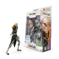 BST AXN IDW Teenage Mutant Ninja Turtles - Rat King (Comic) Action Figure (58018)