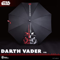 Beast Kingdom - Star Wars - Light Saber Umbrella (Gen 4) - Darth Vader Edition (45452) LAST ONE!